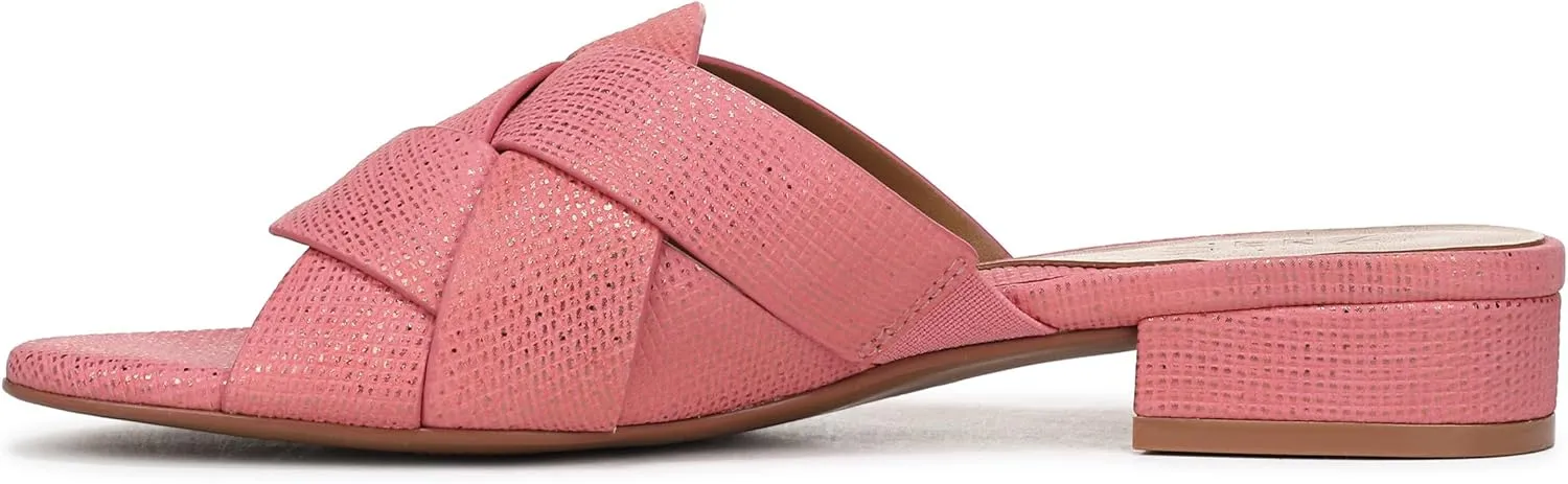 Naturalizer Women's Morena Slide Sandal