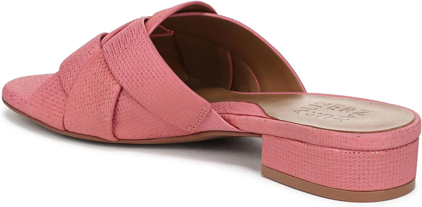 Naturalizer Women's Morena Slide Sandal