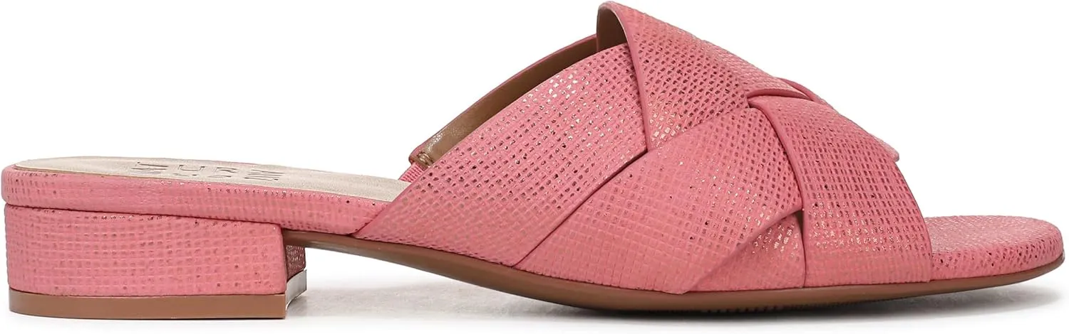 Naturalizer Women's Morena Slide Sandal