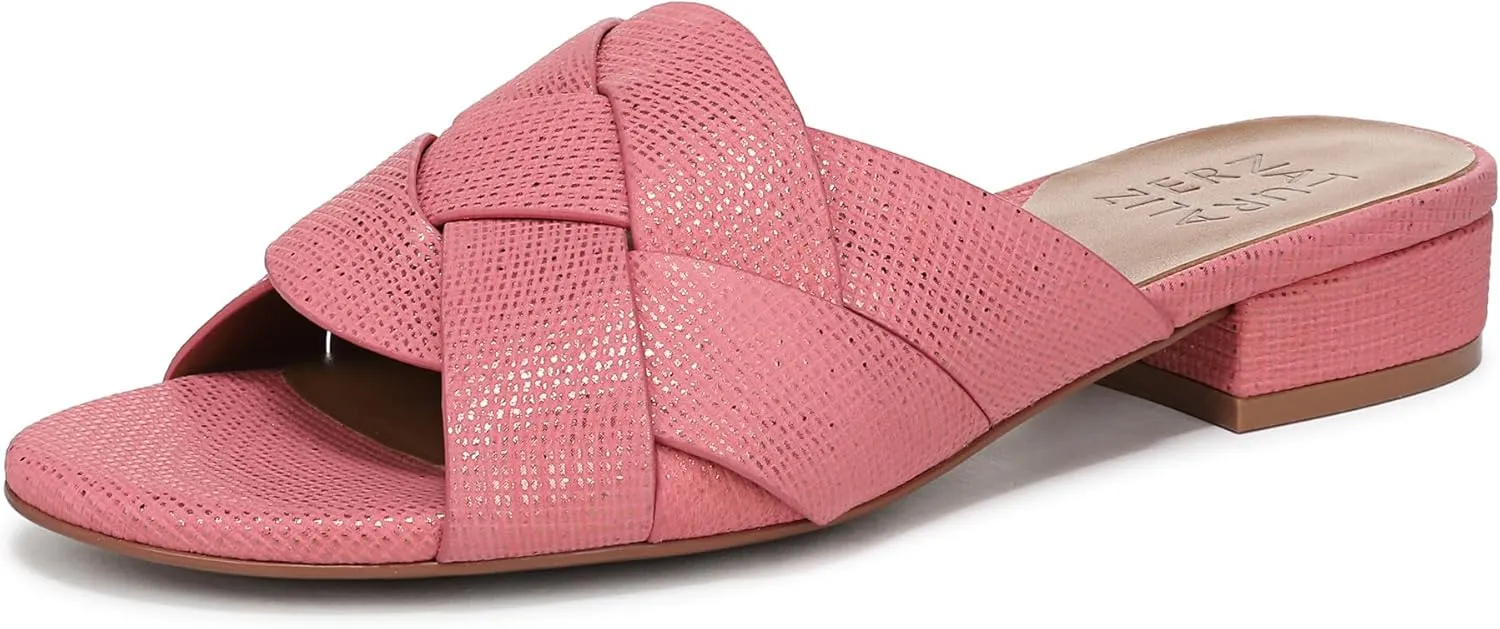 Naturalizer Women's Morena Slide Sandal