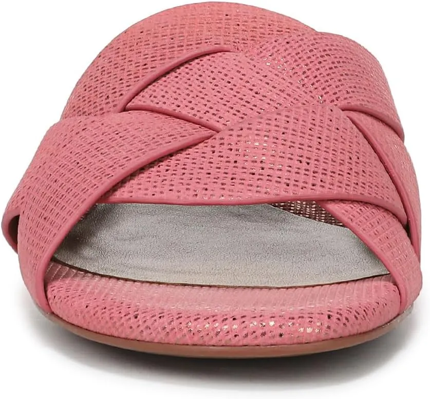 Naturalizer Women's Morena Slide Sandal
