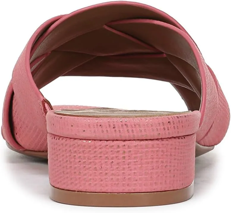 Naturalizer Women's Morena Slide Sandal