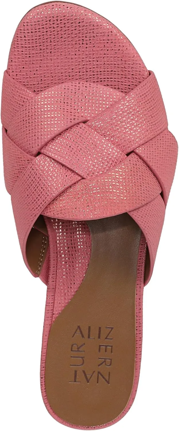 Naturalizer Women's Morena Slide Sandal