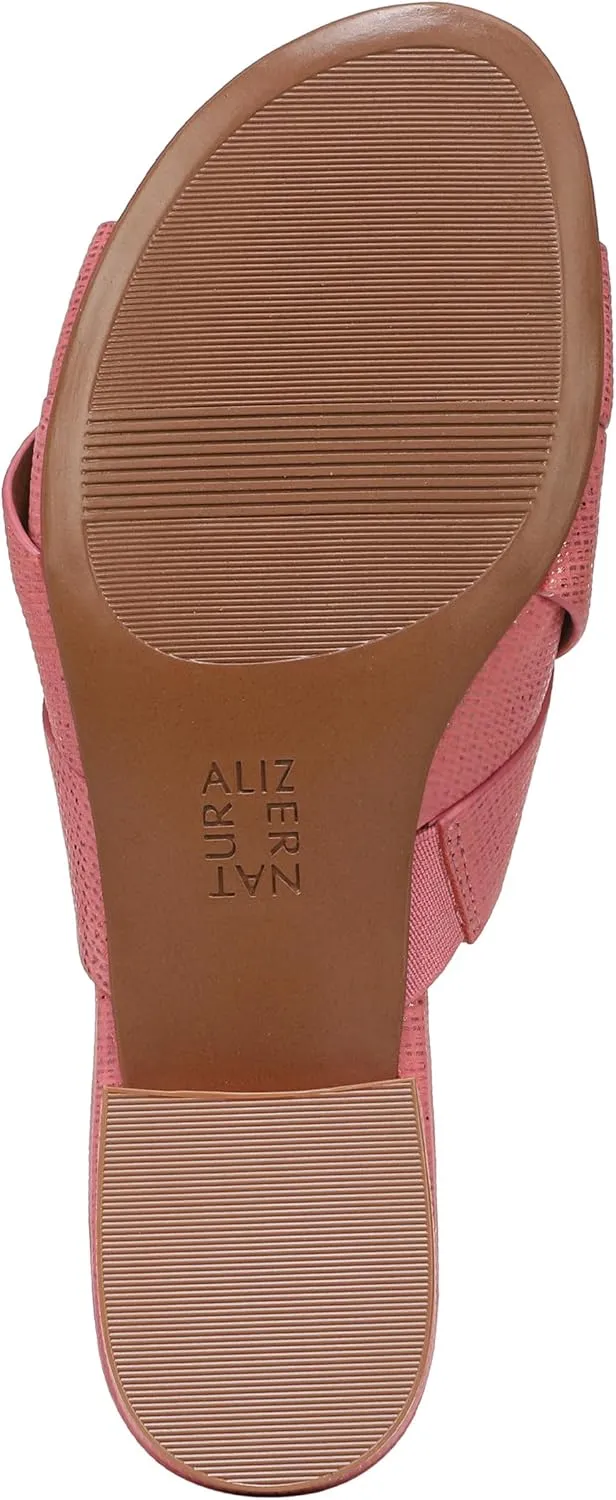 Naturalizer Women's Morena Slide Sandal