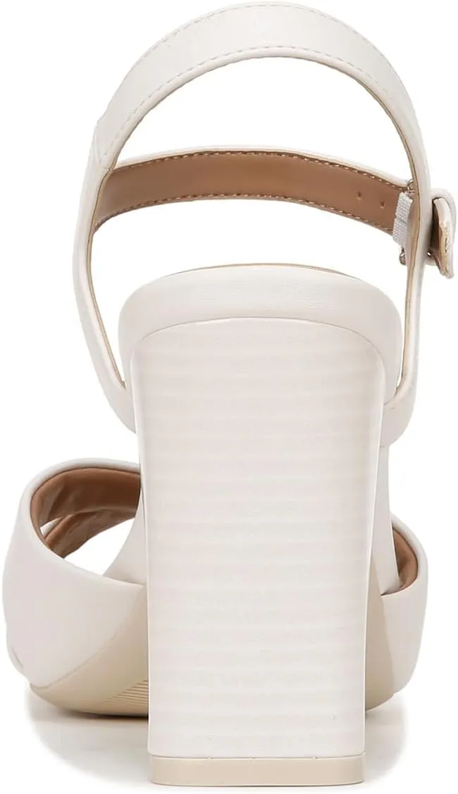 Naturalizer Women's Morgan Ankle Strap Dress Sandal