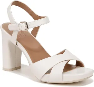 Naturalizer Women's Morgan Ankle Strap Dress Sandal