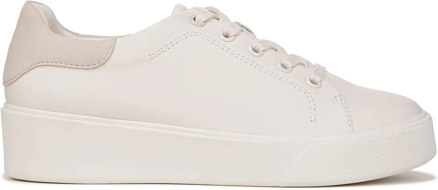 Naturalizer Women's Morrison2.0 Lace-Up Fashion Sneaker