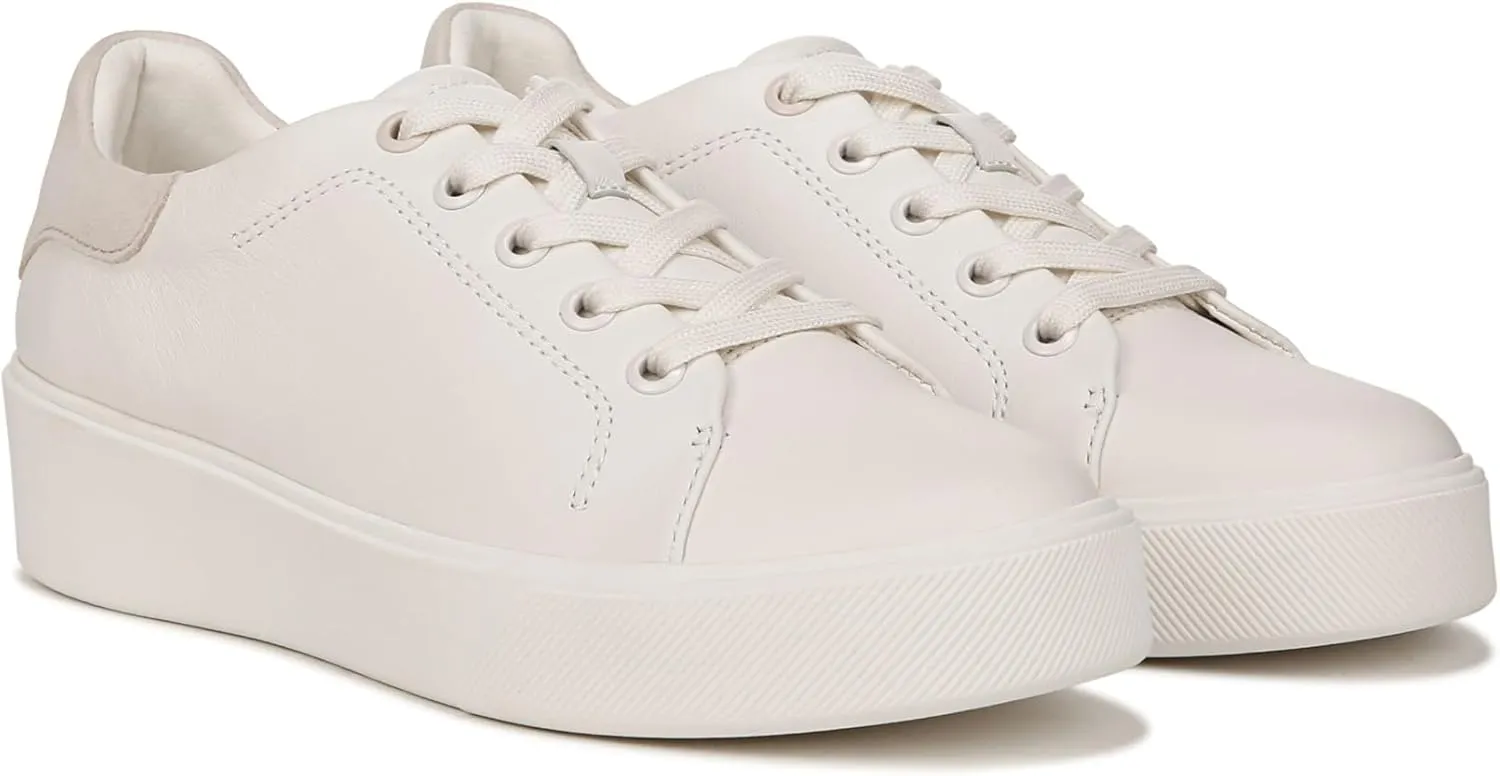 Naturalizer Women's Morrison2.0 Lace-Up Fashion Sneaker