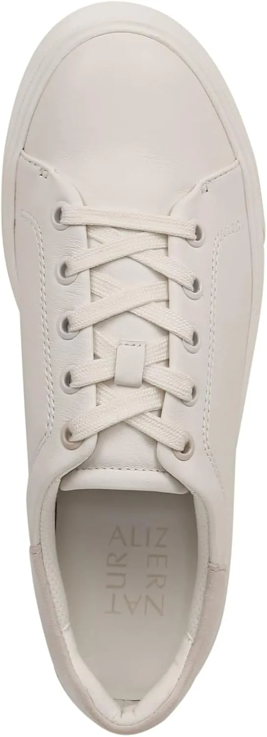 Naturalizer Women's Morrison2.0 Lace-Up Fashion Sneaker