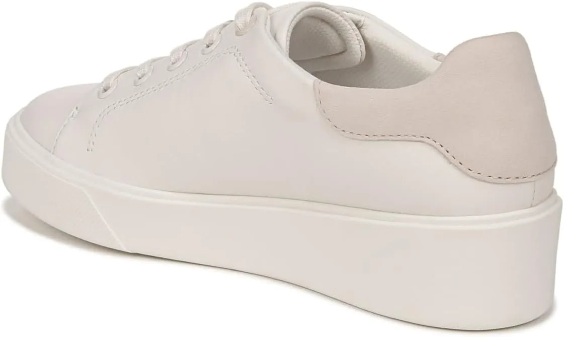 Naturalizer Women's Morrison2.0 Lace-Up Fashion Sneaker