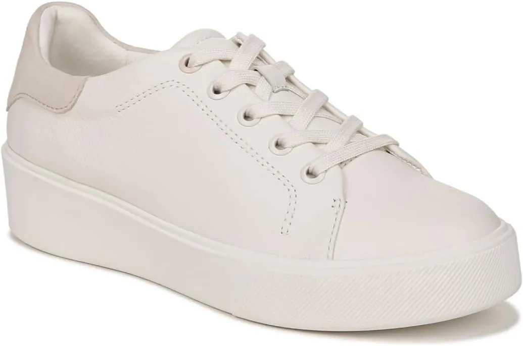 Naturalizer Women's Morrison2.0 Lace-Up Fashion Sneaker