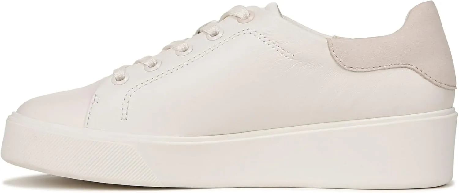 Naturalizer Women's Morrison2.0 Lace-Up Fashion Sneaker