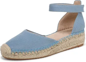 Naturalizer Women's Wren Espadrille Wedge Sandal