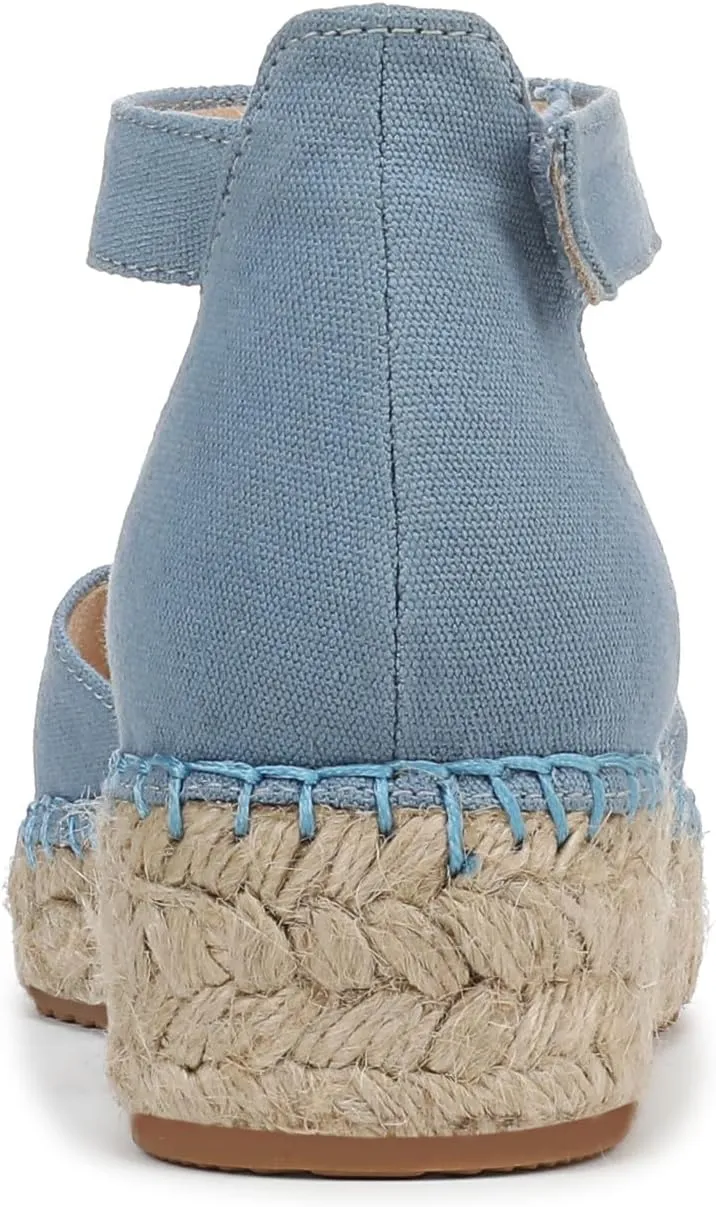 Naturalizer Women's Wren Espadrille Wedge Sandal