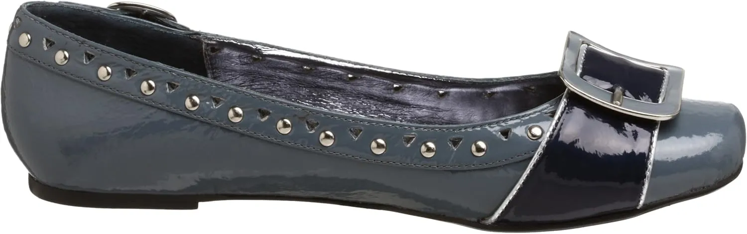Naughty Monkey Women's Asteroids Flat