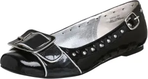 Naughty Monkey Women's Asteroids Flat