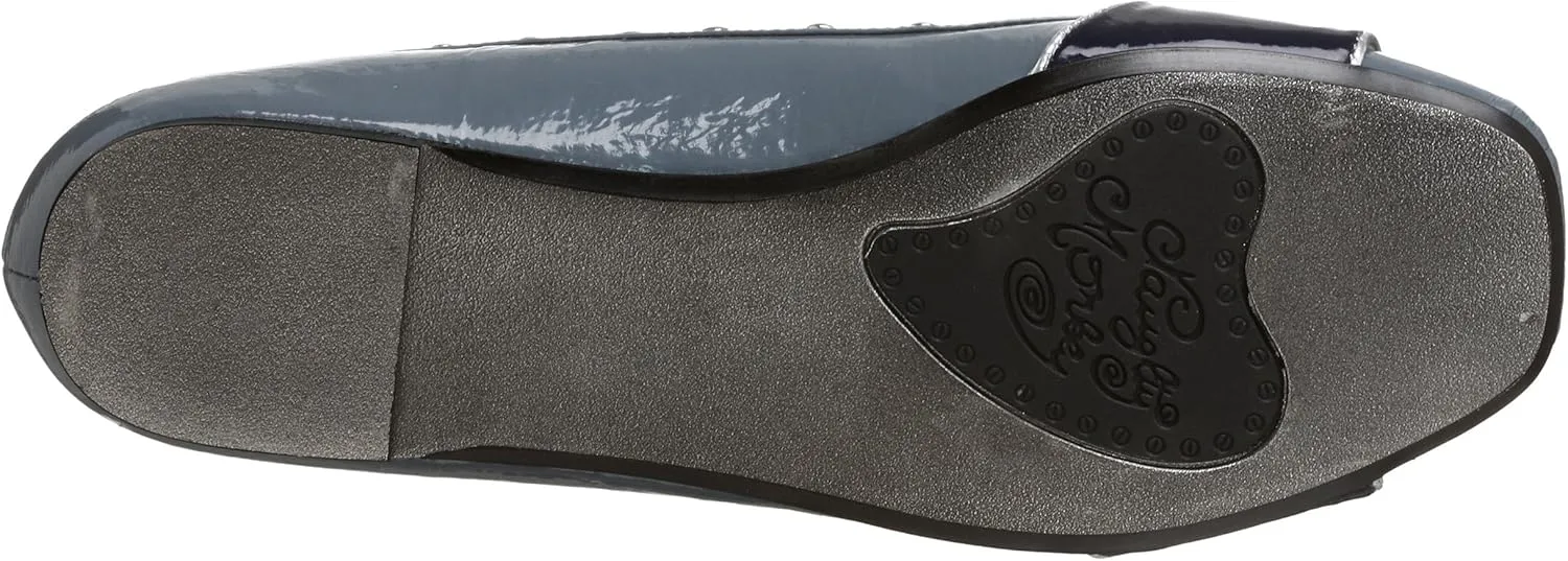 Naughty Monkey Women's Asteroids Flat