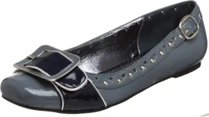 Naughty Monkey Women's Asteroids Flat