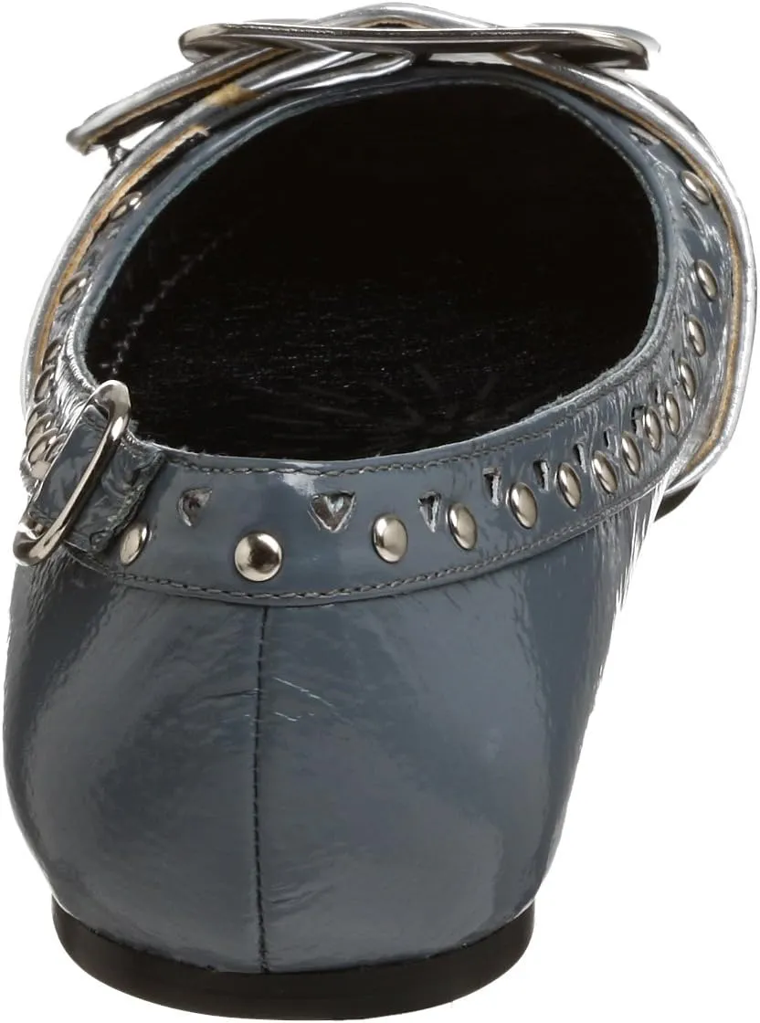 Naughty Monkey Women's Asteroids Flat