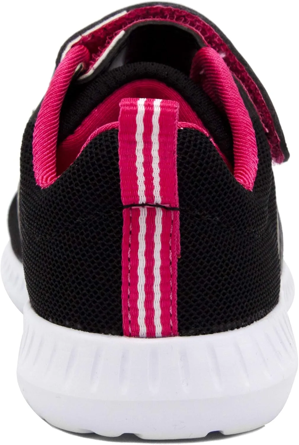Nautica Kids Fashion Sneaker Athletic Running Shoe with One Strap |Boys - Girls|(Toddler/Little Kid)