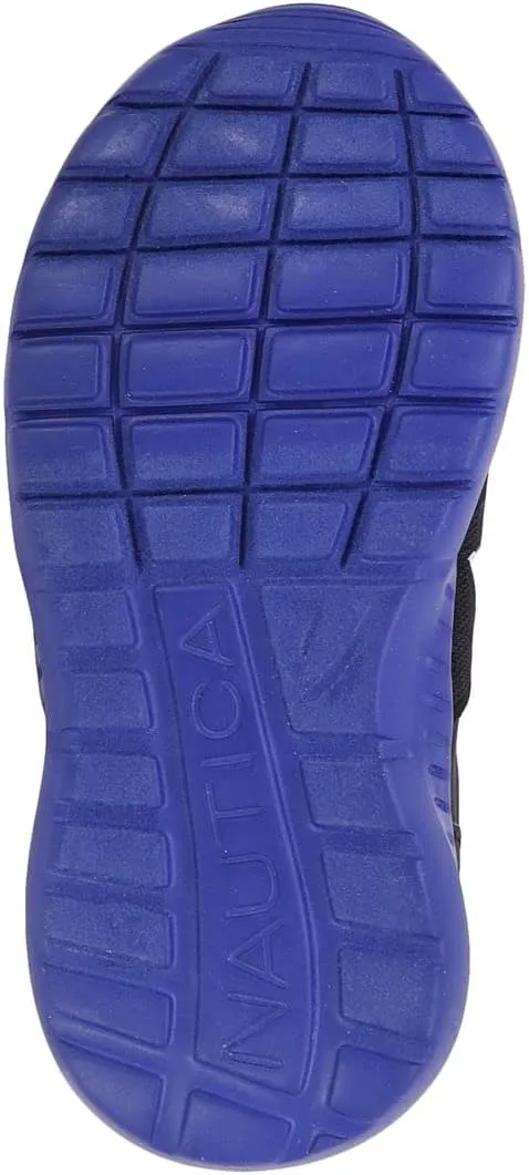 Nautica Kids Slip-On Sneakers: Stylish and Comfortable Athletic Shoes for Boys and Girls in Toddler and Little Kid Sizes