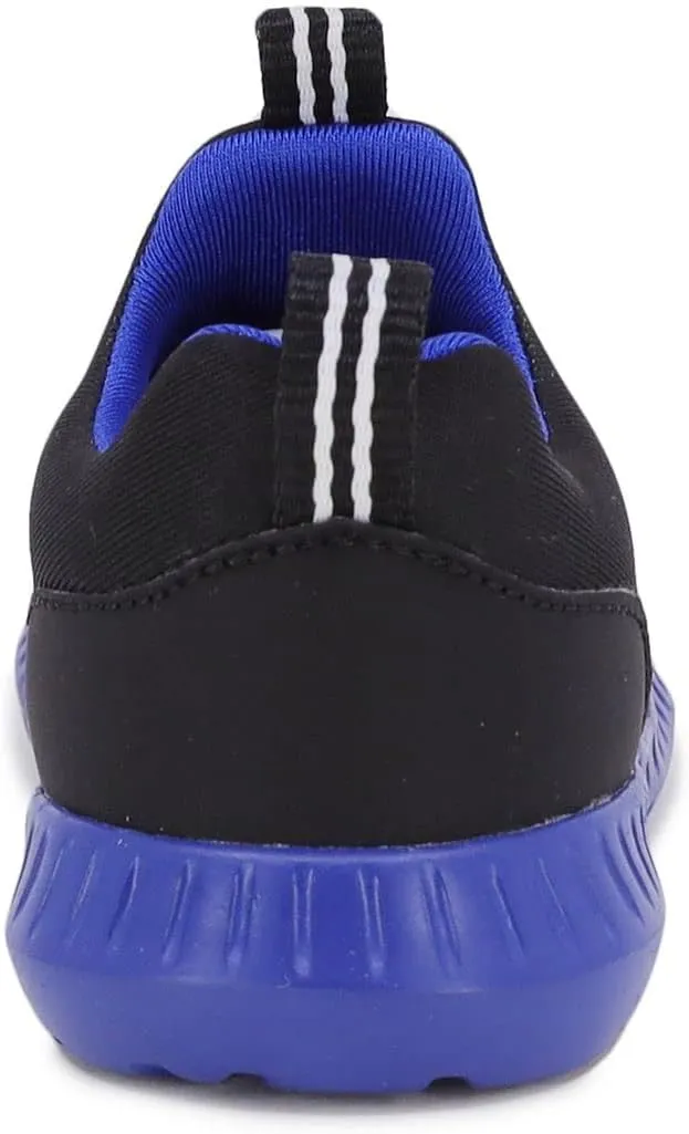 Nautica Kids Slip-On Sneakers: Stylish and Comfortable Athletic Shoes for Boys and Girls in Toddler and Little Kid Sizes