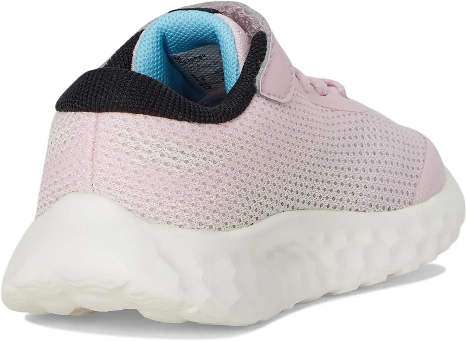 New Balance Kids' 520 V8 Bungee Lace Running Shoe
