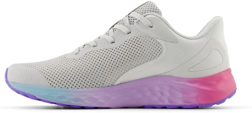 New Balance Kids Arishi Fresh Foam v4 Sneaker