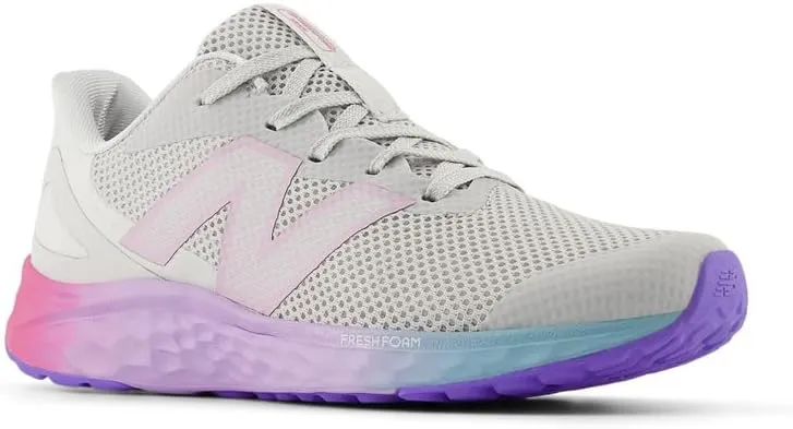 New Balance Kids Arishi Fresh Foam v4 Sneaker