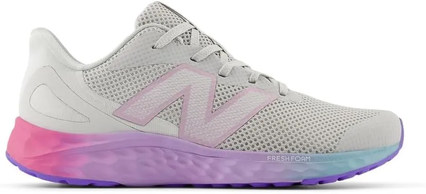 New Balance Kids Arishi Fresh Foam v4 Sneaker