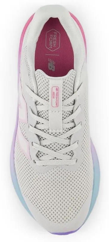 New Balance Kids Arishi Fresh Foam v4 Sneaker