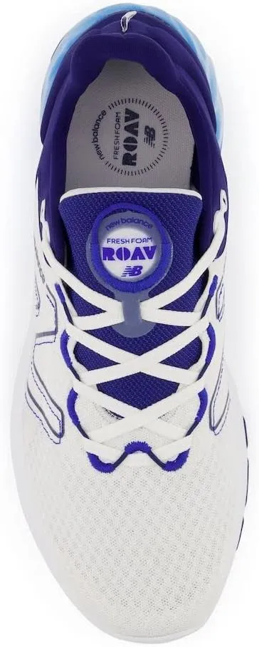 New Balance Men's Fresh Foam ROAV V2 Sneaker
