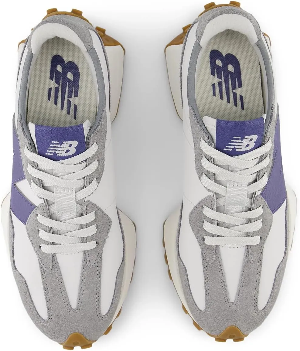 New Balance Women's 327 Sneaker