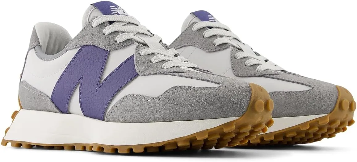 New Balance Women's 327 Sneaker