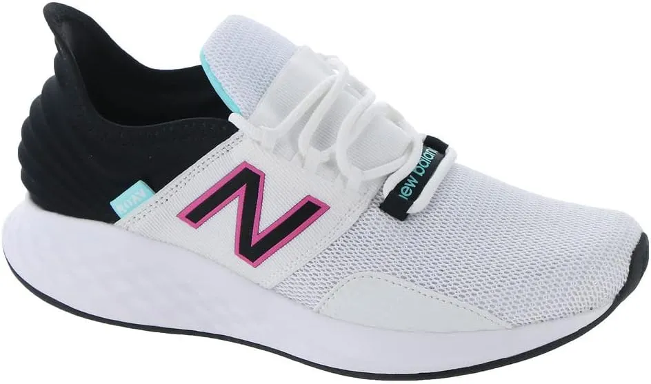 New Balance Women's Fresh Foam ROAV V1 Sneaker