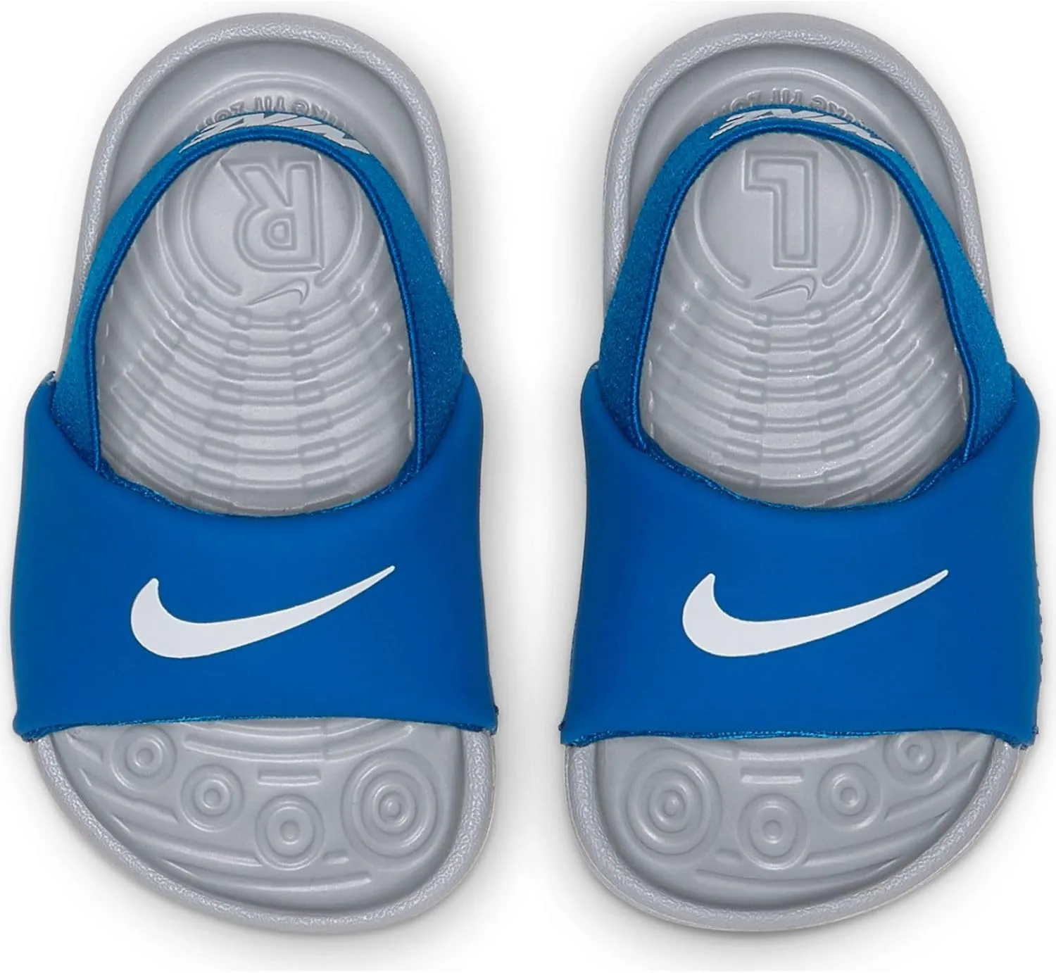Nike Boy's Young Athletes Shoe