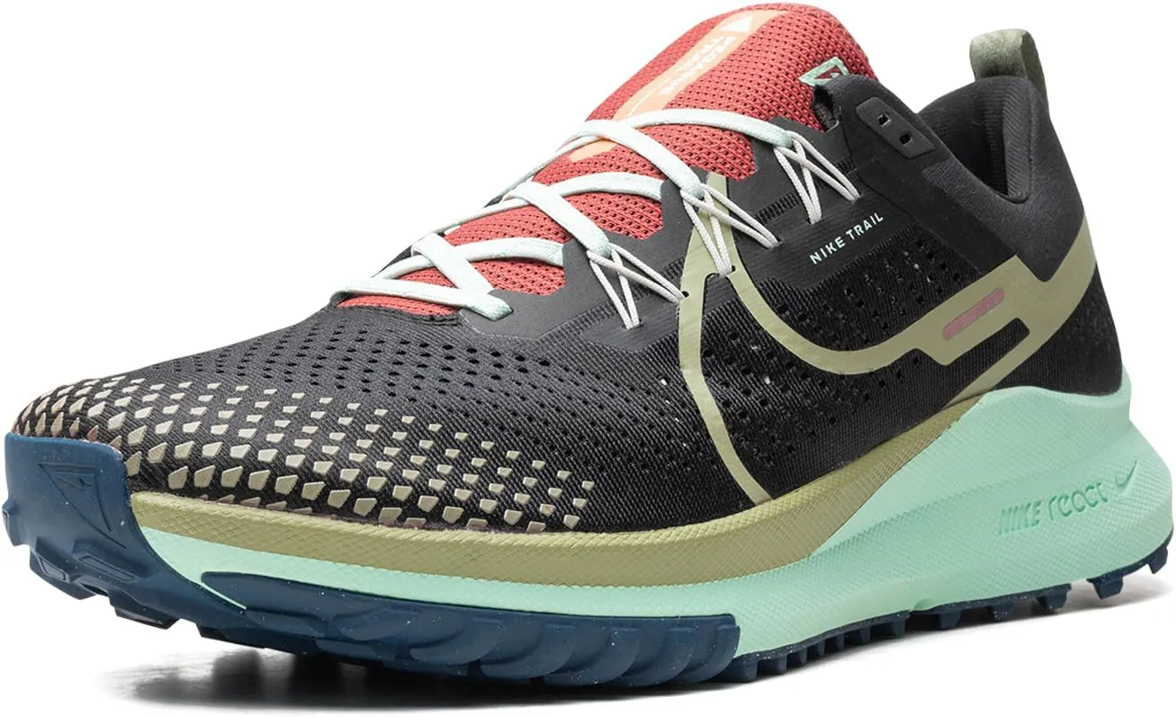 Nike Men's Sneaker, 7.5 US