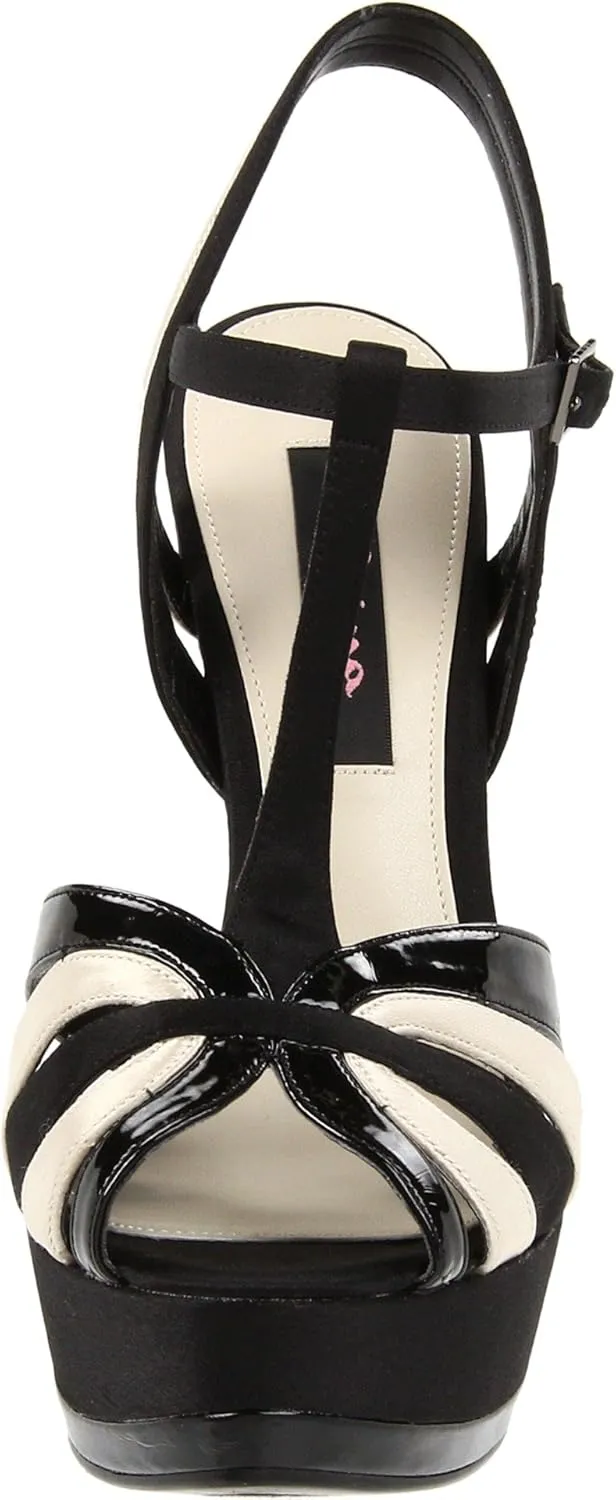 Nina Women's Pachita Platform Sandal