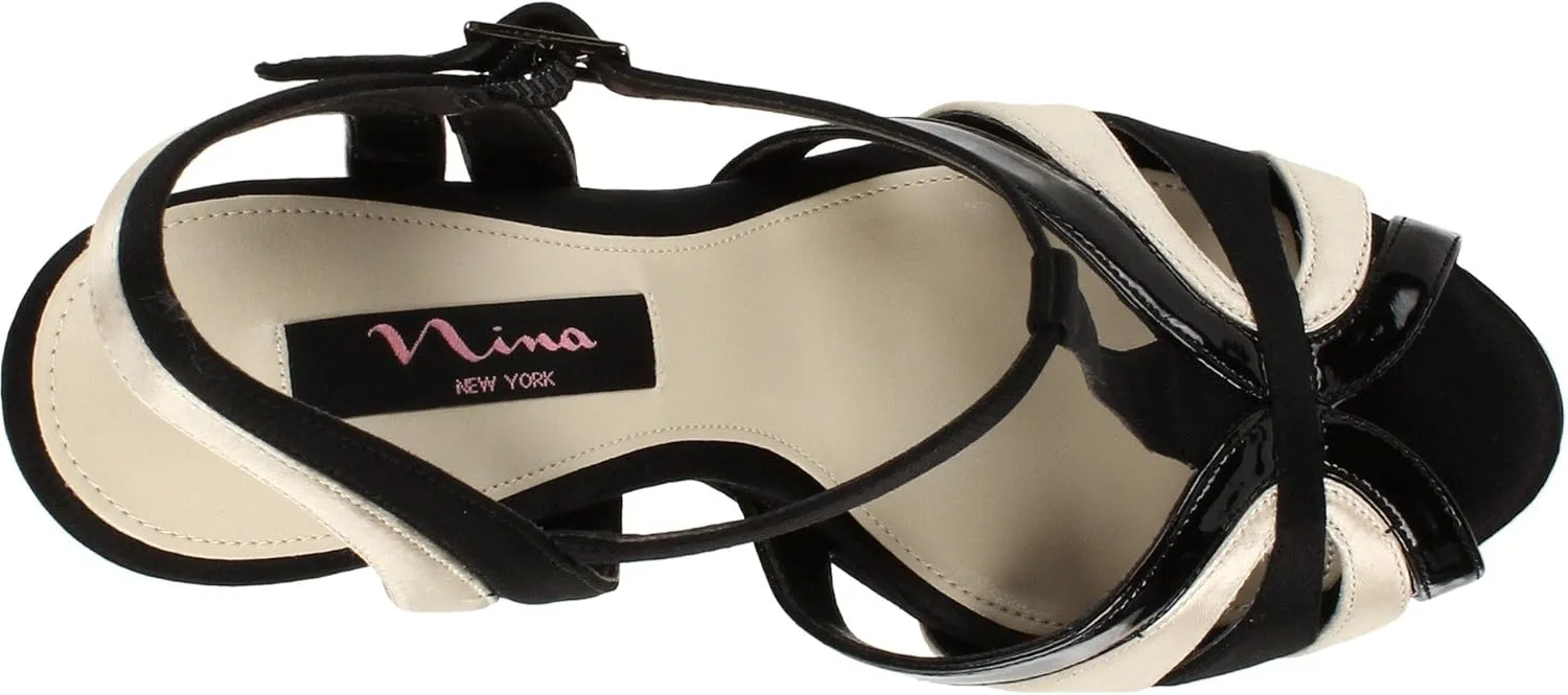 Nina Women's Pachita Platform Sandal