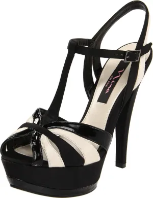 Nina Women's Pachita Platform Sandal