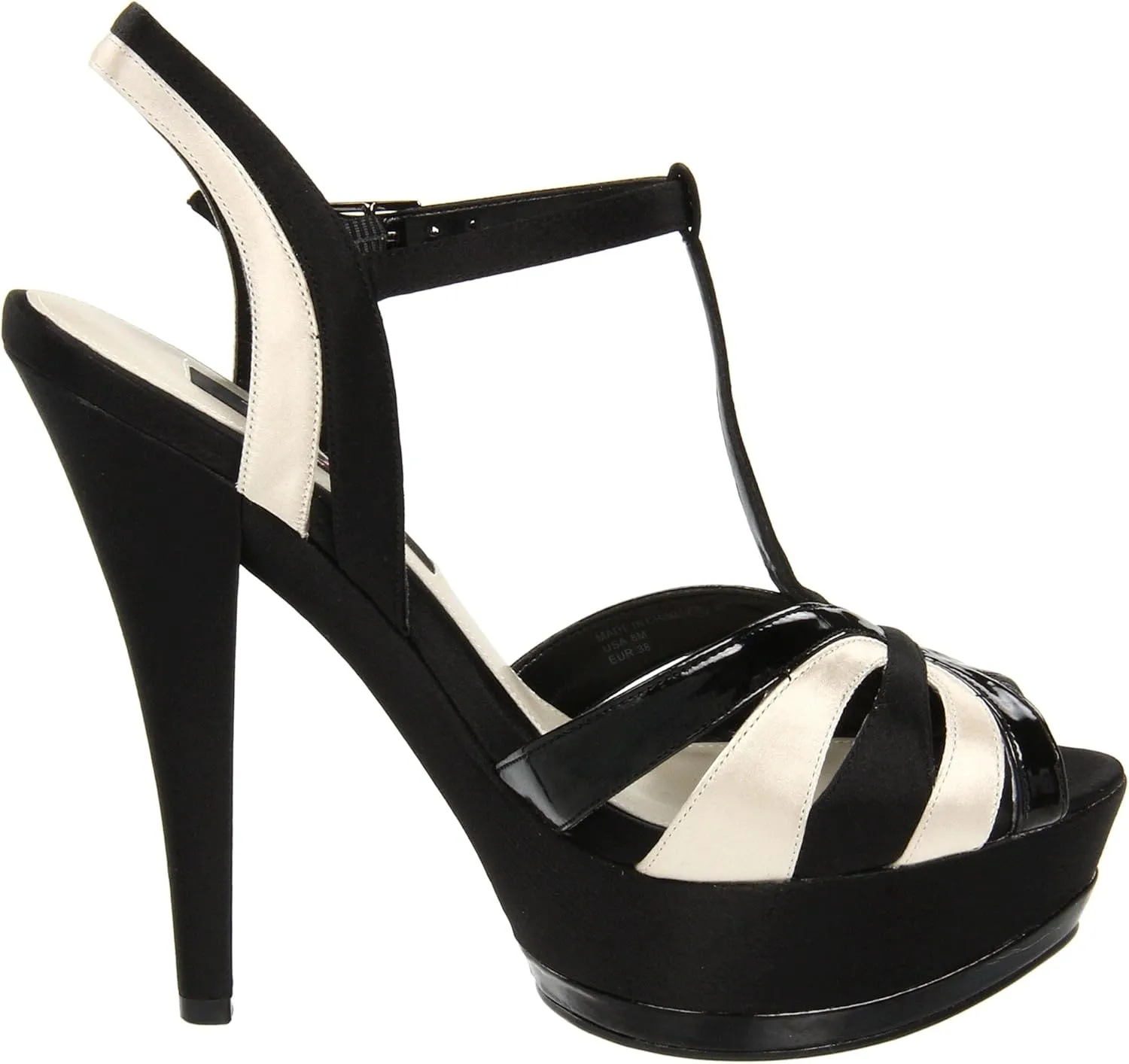 Nina Women's Pachita Platform Sandal