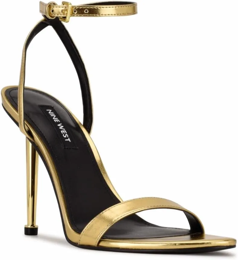 Nine West Women's Reina Heeled Sandal