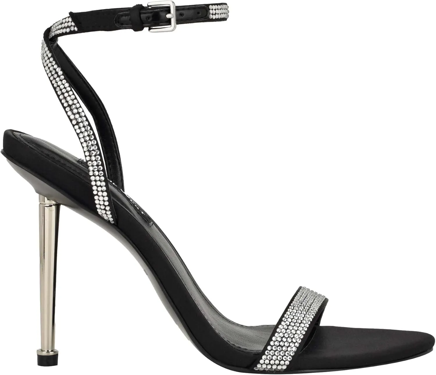 Nine West Women's Reina Heeled Sandal