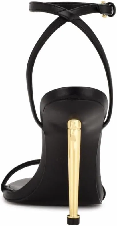 Nine West Women's Reina Heeled Sandal