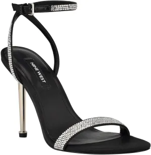 Nine West Women's Reina Heeled Sandal