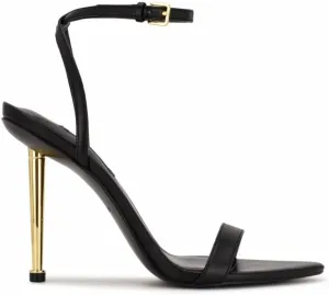 Nine West Women's Reina Heeled Sandal