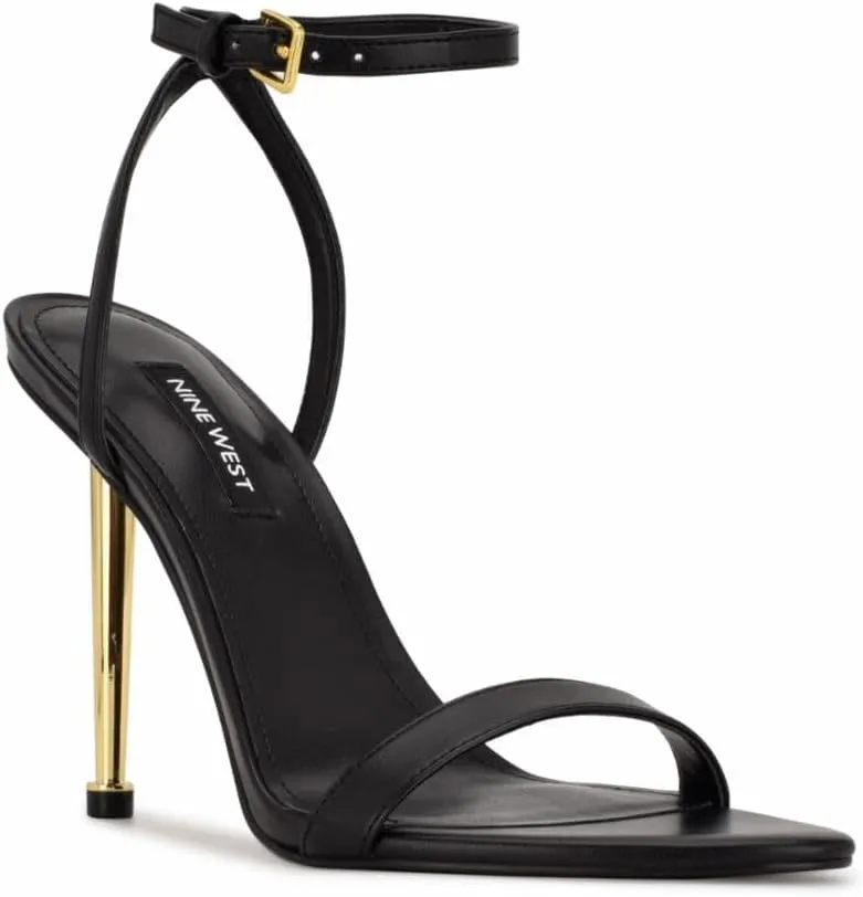 Nine West Women's Reina Heeled Sandal