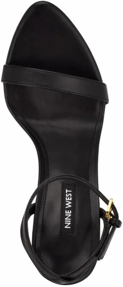 Nine West Women's Reina Heeled Sandal