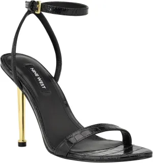 Nine West Women's Reina Heeled Sandal