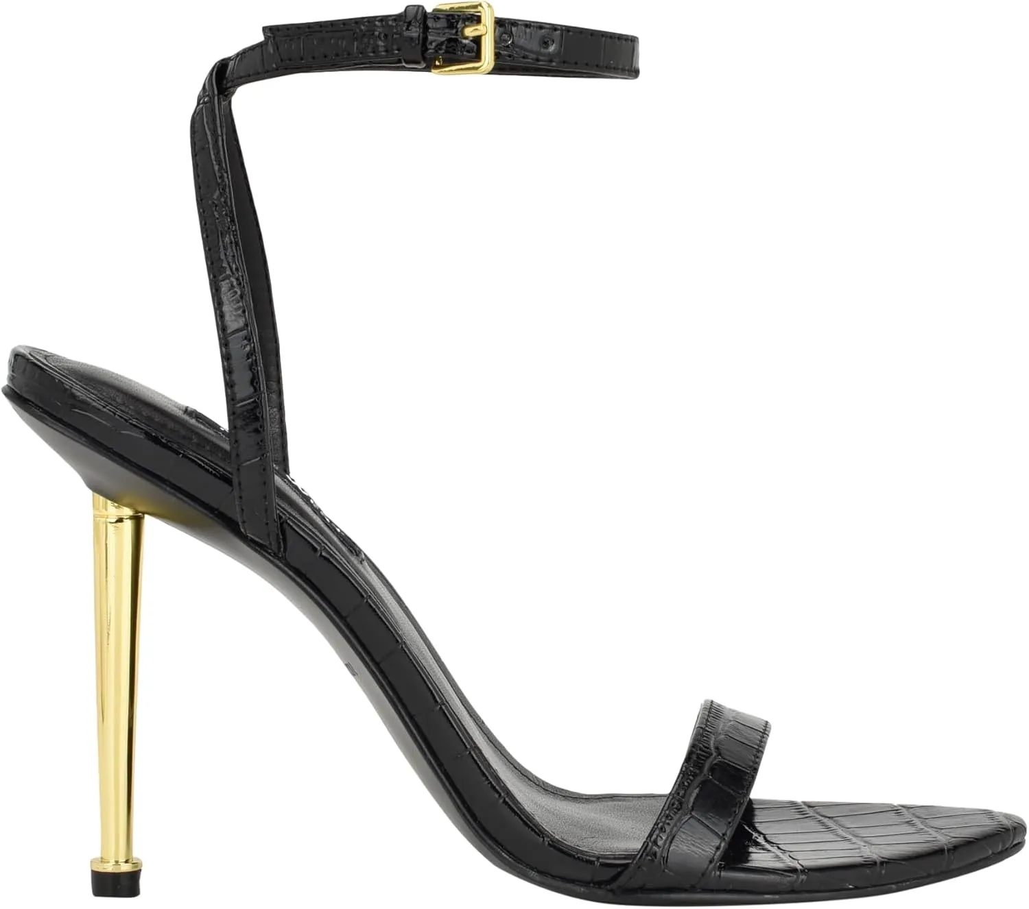 Nine West Women's Reina Heeled Sandal